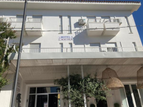 Hotel L'Ancora La Caletta